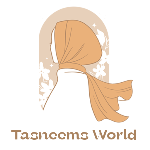 Tasneems World